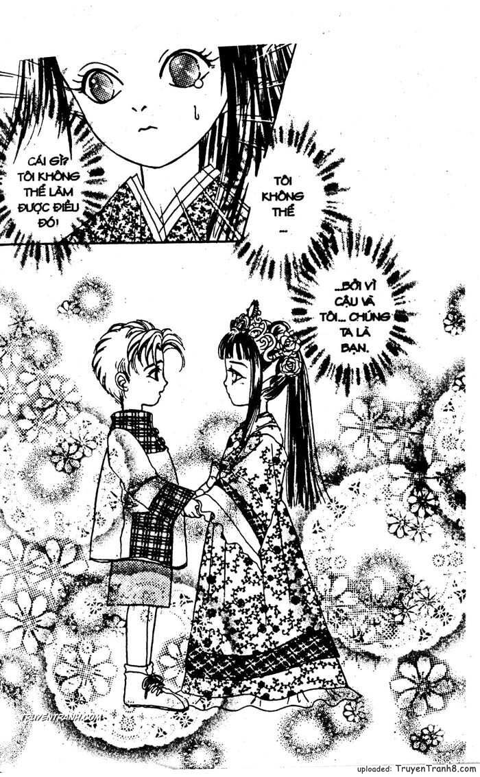 Tiệm Thú Kiểng: Chapter 24