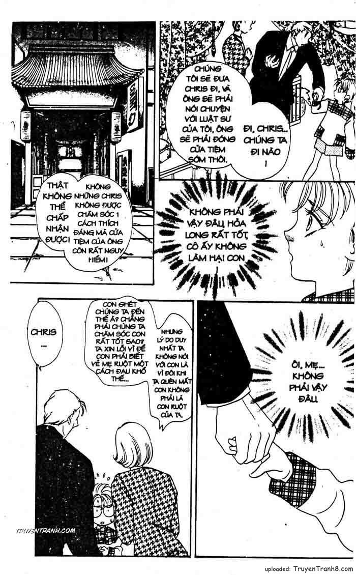 Tiệm Thú Kiểng: Chapter 24