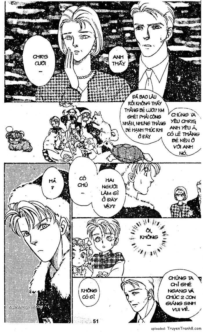 Tiệm Thú Kiểng: Chapter 24