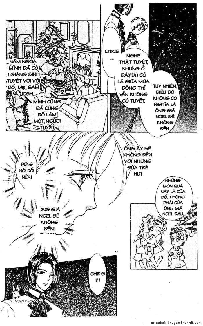 Tiệm Thú Kiểng: Chapter 24