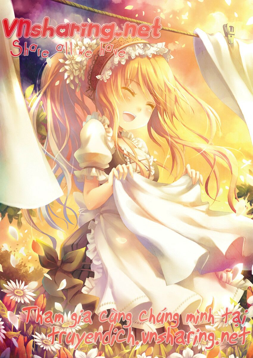 Tiệm Thú Kiểng: Chapter 3