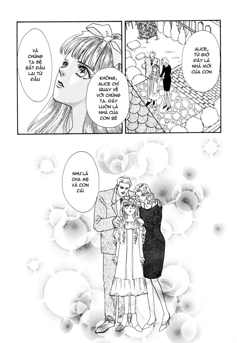 Tiệm Thú Kiểng: Chapter 3