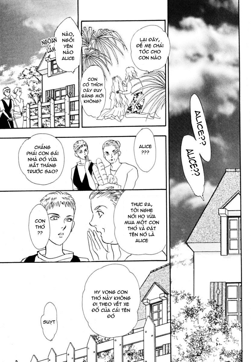 Tiệm Thú Kiểng: Chapter 3