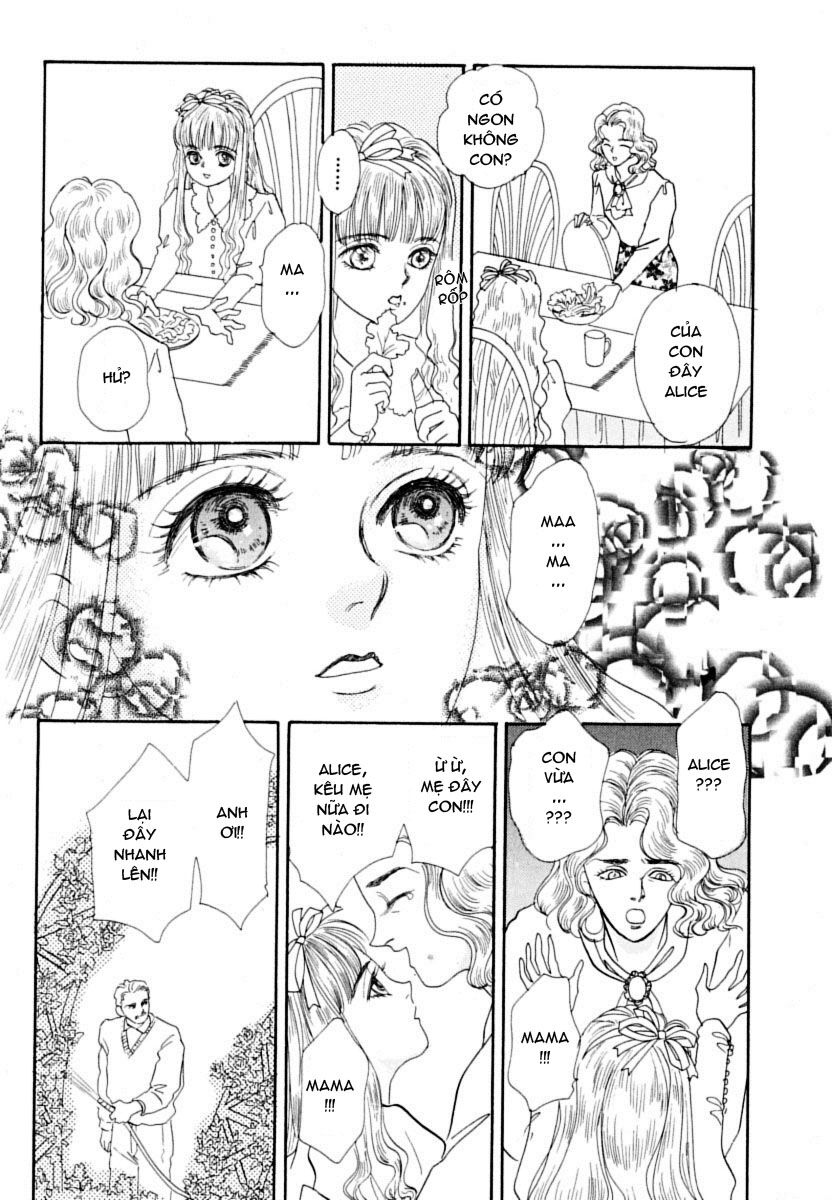 Tiệm Thú Kiểng: Chapter 3