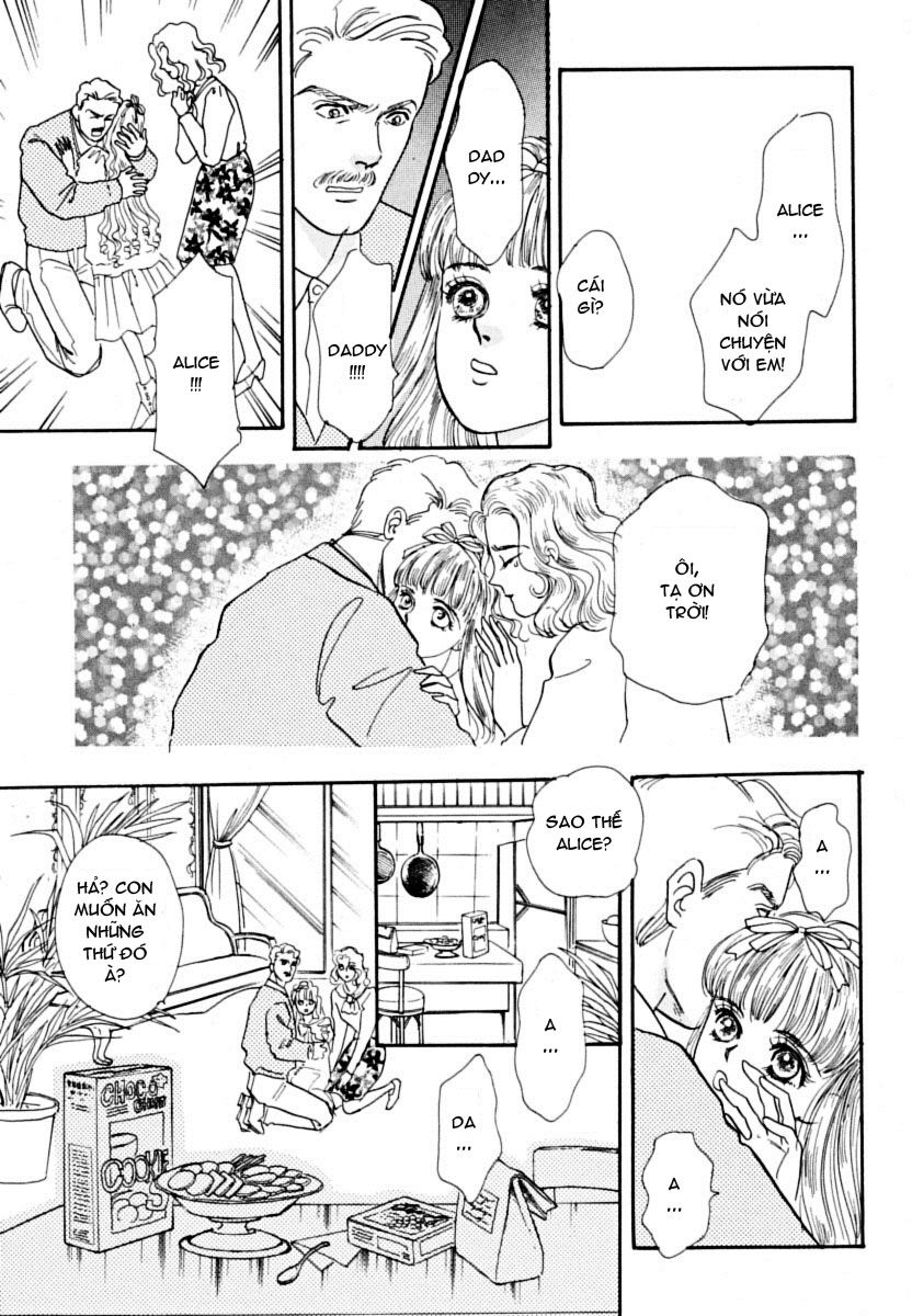 Tiệm Thú Kiểng: Chapter 3