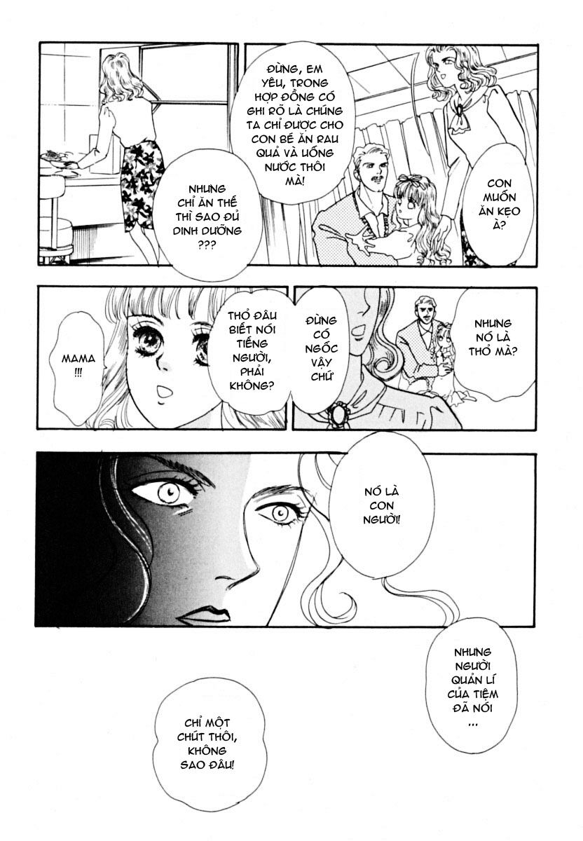 Tiệm Thú Kiểng: Chapter 3