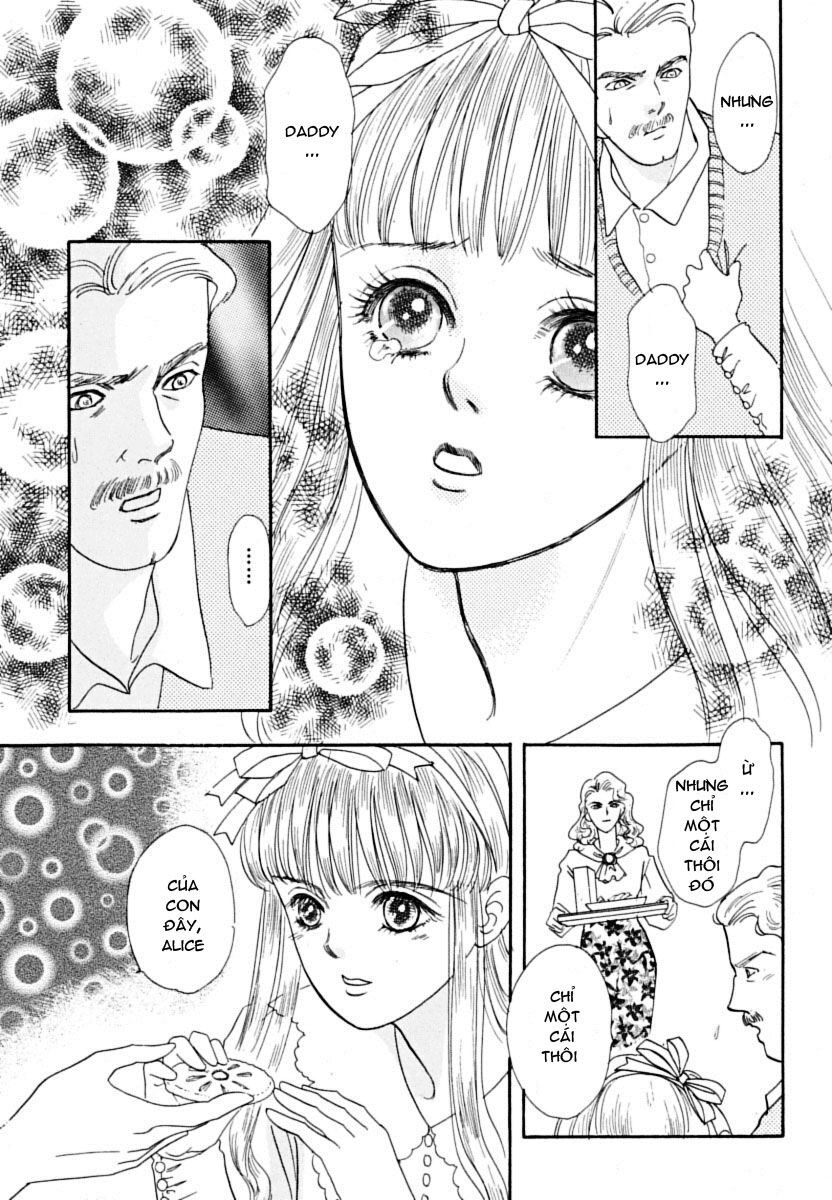 Tiệm Thú Kiểng: Chapter 3