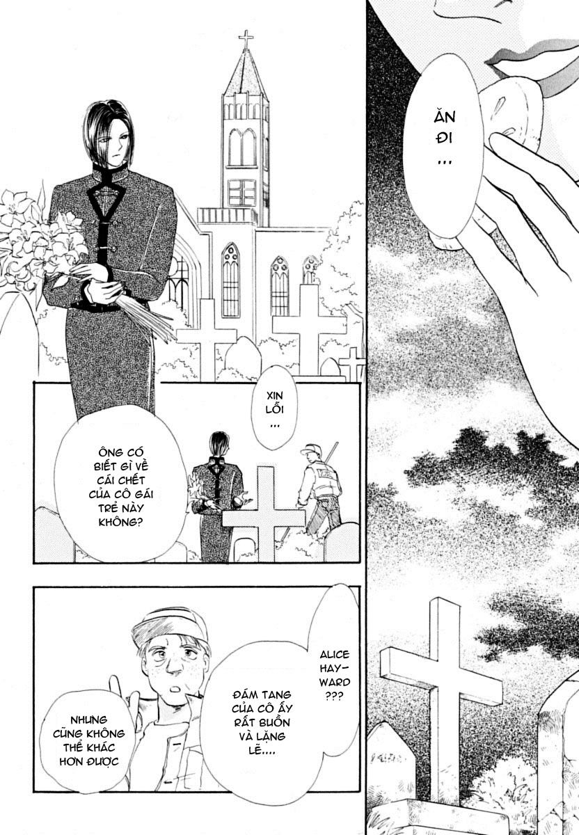 Tiệm Thú Kiểng: Chapter 3