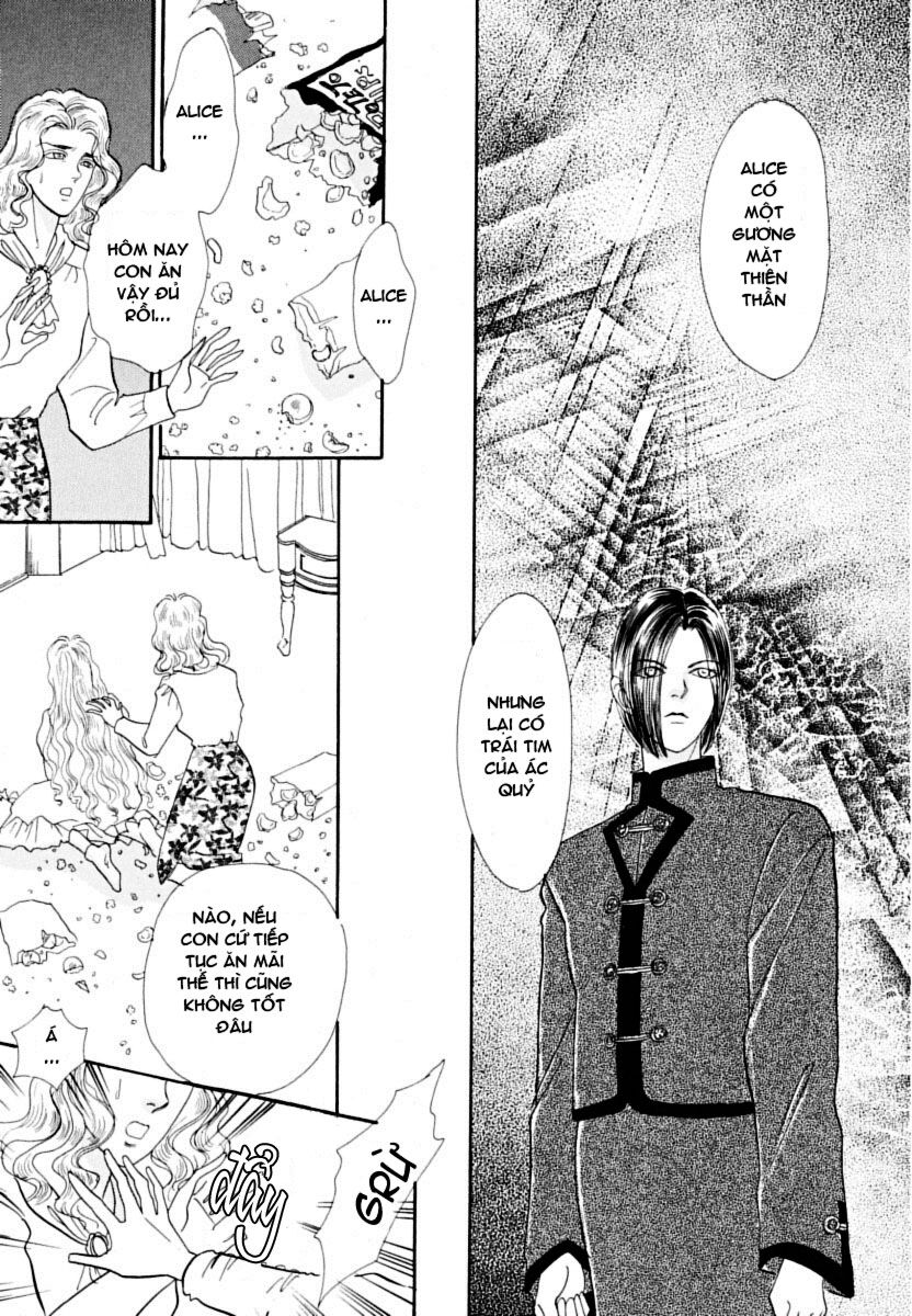 Tiệm Thú Kiểng: Chapter 3
