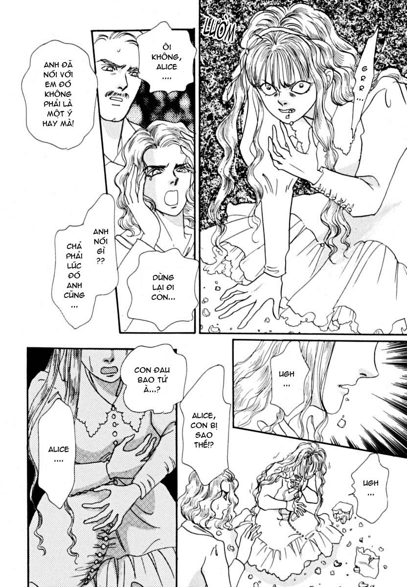 Tiệm Thú Kiểng: Chapter 3