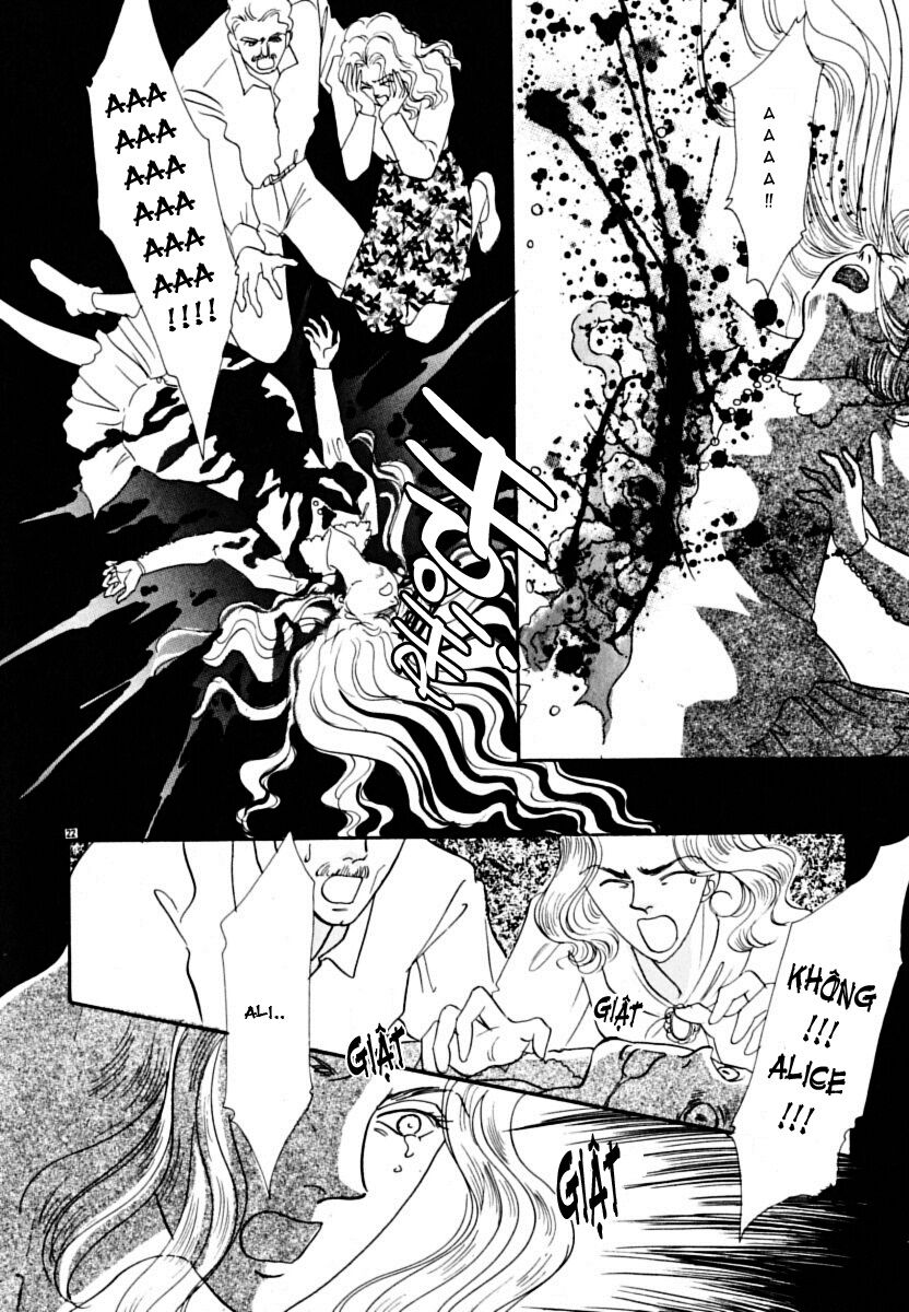 Tiệm Thú Kiểng: Chapter 3