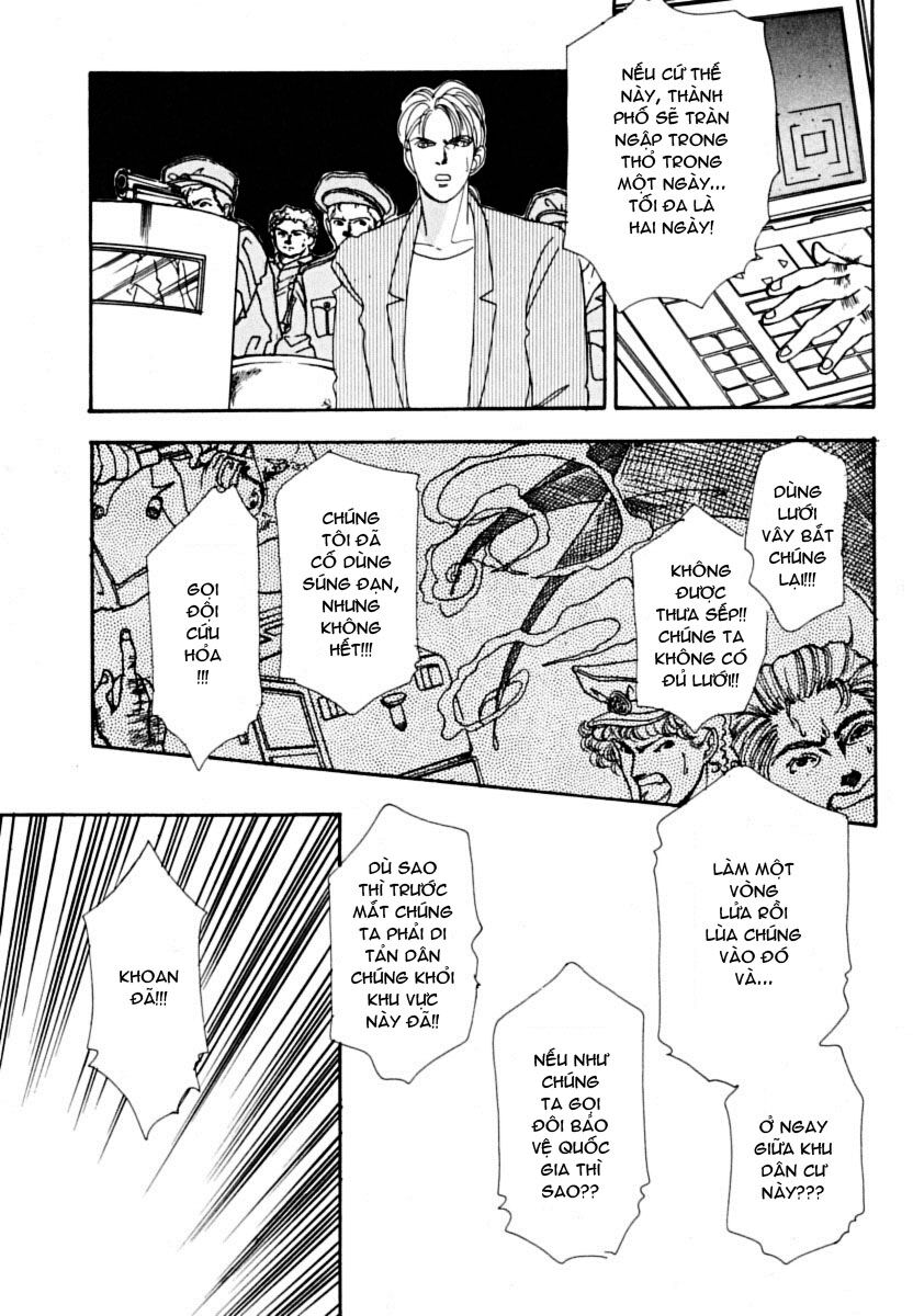 Tiệm Thú Kiểng: Chapter 3