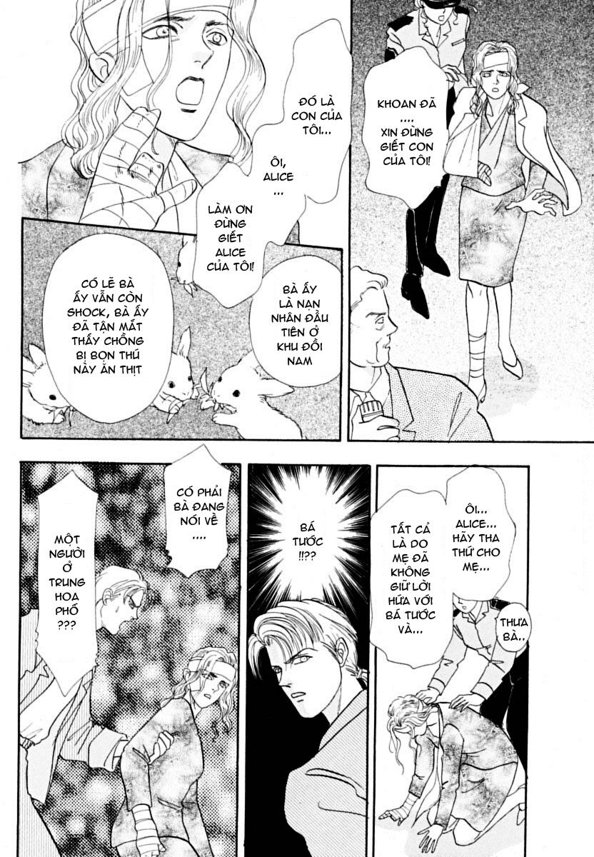Tiệm Thú Kiểng: Chapter 3