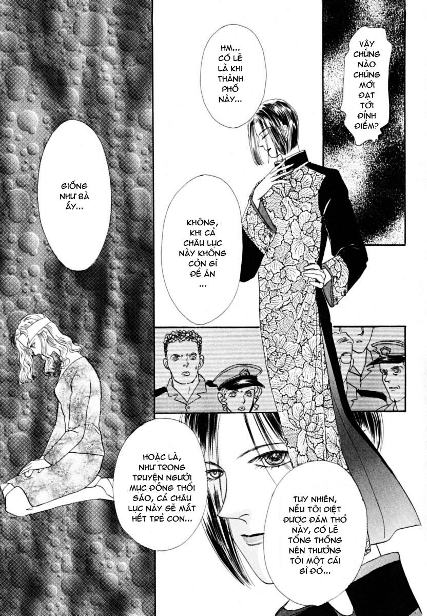 Tiệm Thú Kiểng: Chapter 3