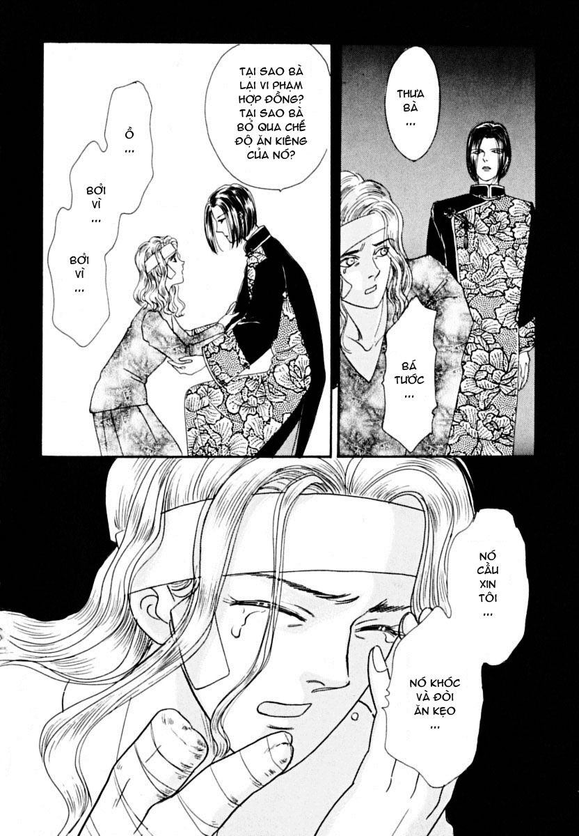 Tiệm Thú Kiểng: Chapter 3