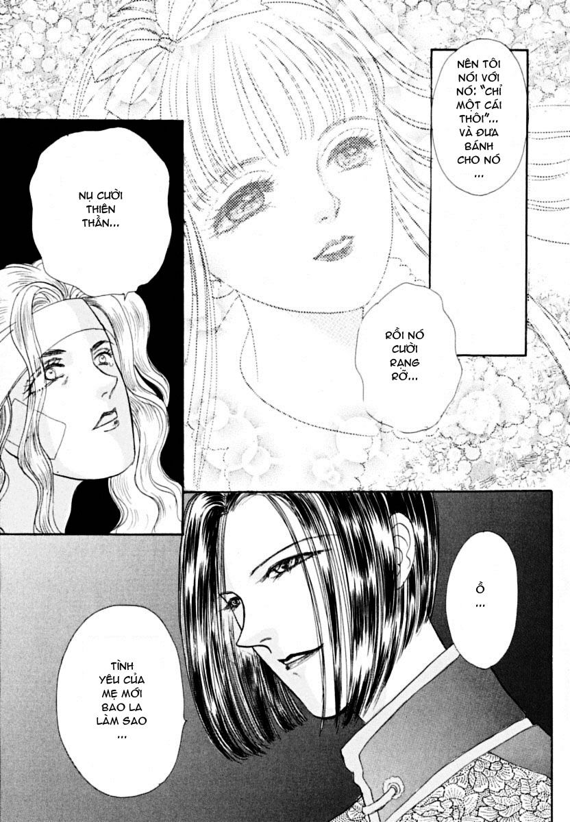 Tiệm Thú Kiểng: Chapter 3
