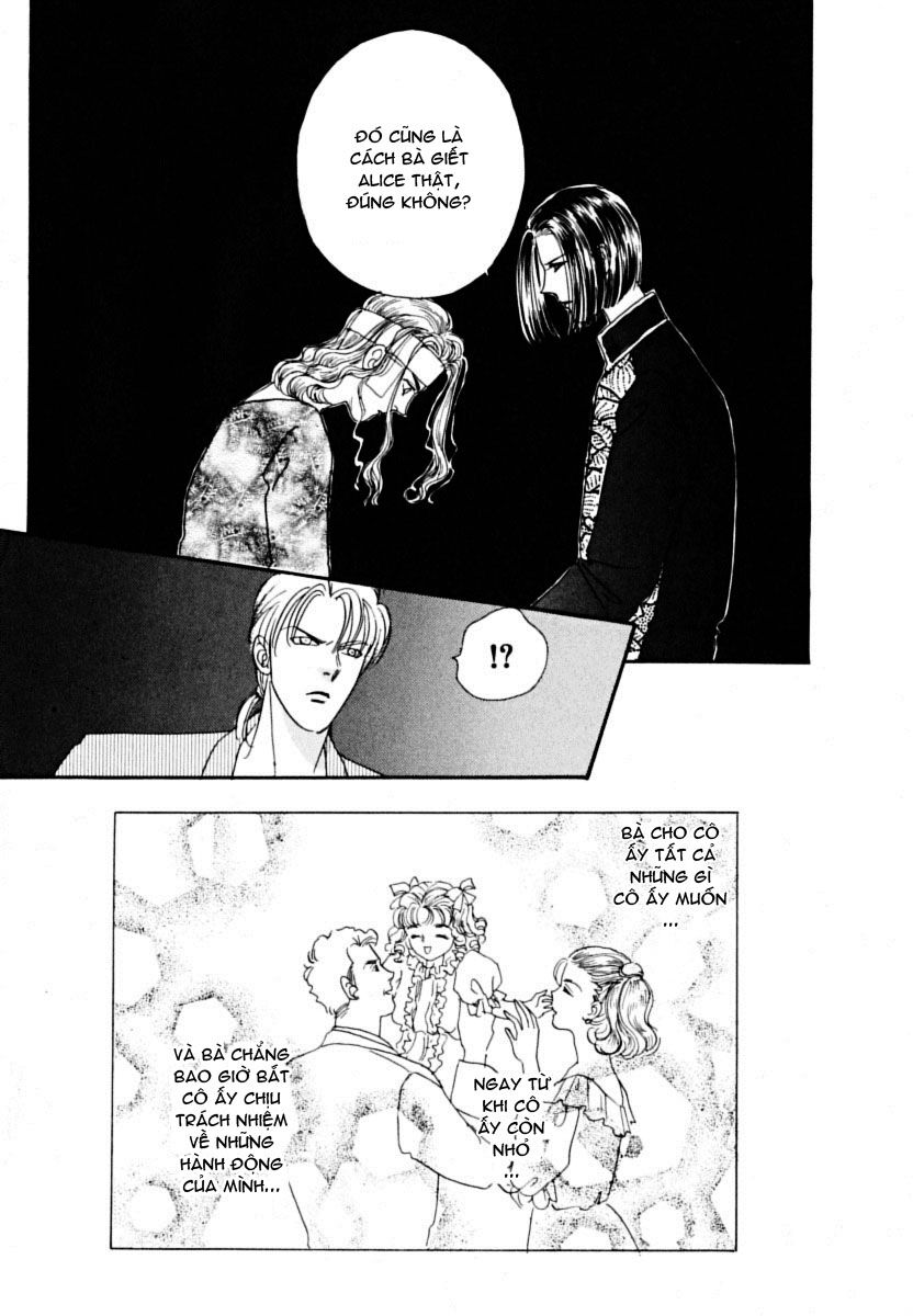 Tiệm Thú Kiểng: Chapter 3
