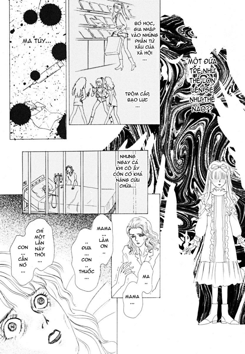 Tiệm Thú Kiểng: Chapter 3