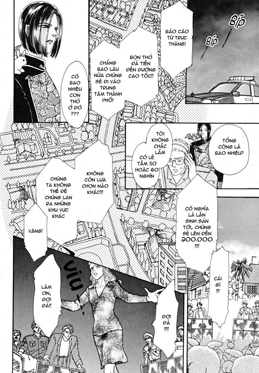 Tiệm Thú Kiểng: Chapter 3