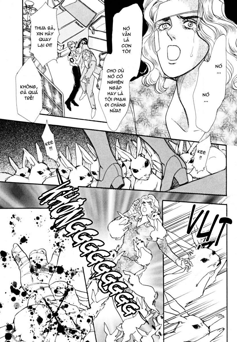 Tiệm Thú Kiểng: Chapter 3