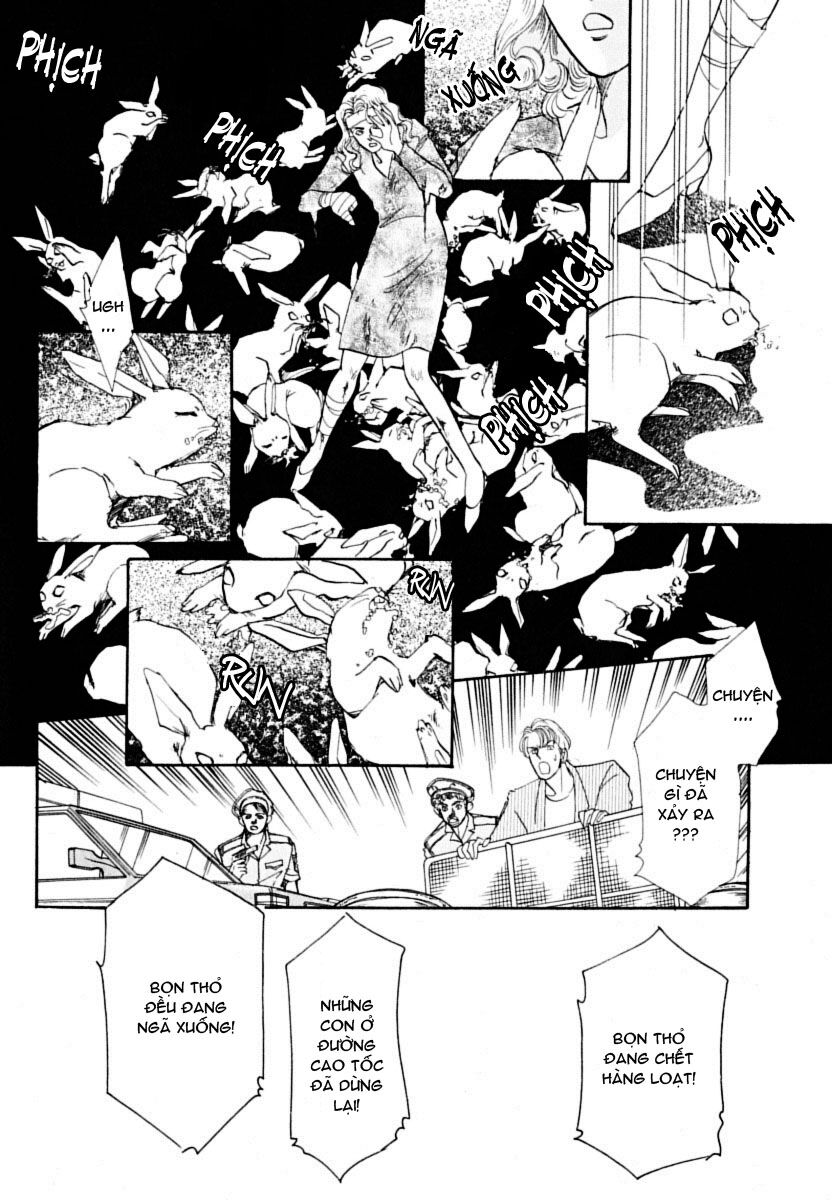 Tiệm Thú Kiểng: Chapter 3
