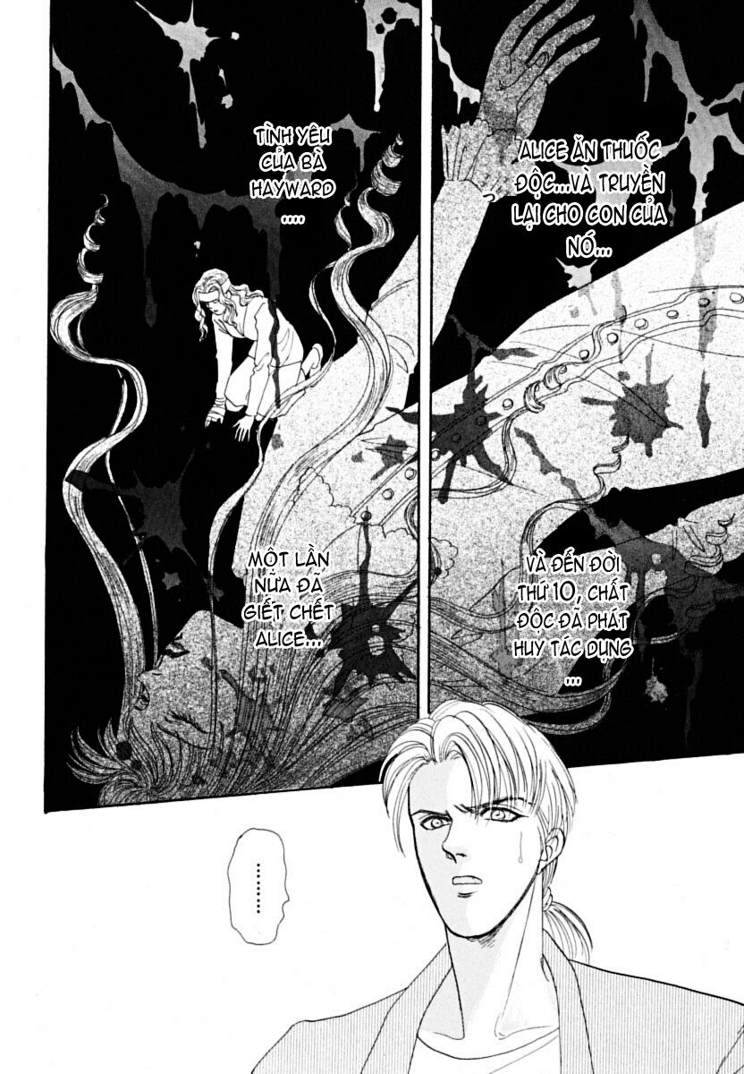 Tiệm Thú Kiểng: Chapter 3