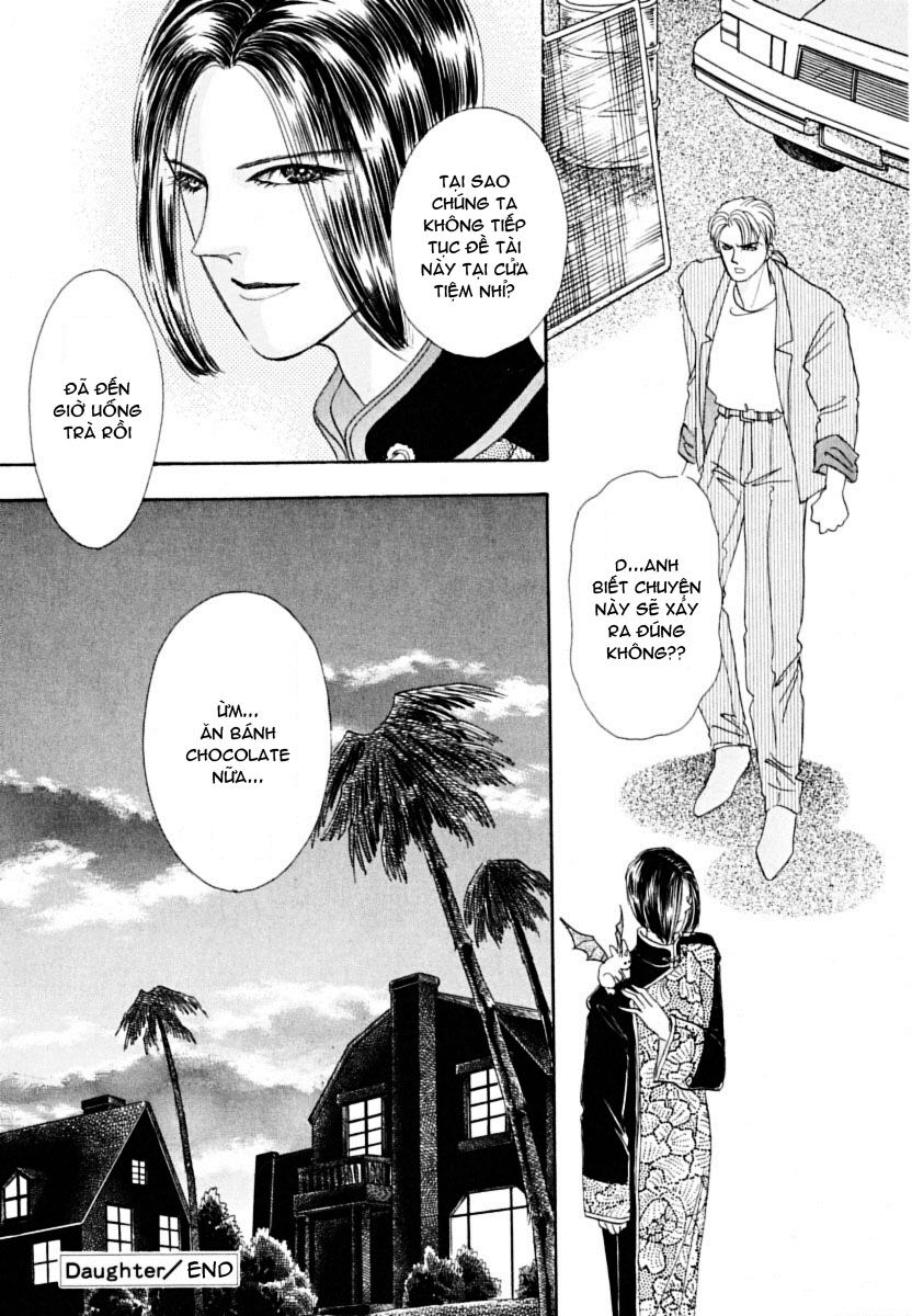 Tiệm Thú Kiểng: Chapter 3
