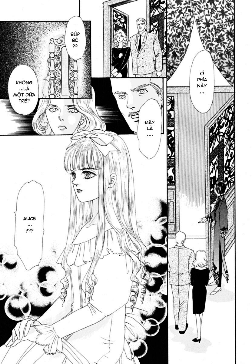 Tiệm Thú Kiểng: Chapter 3