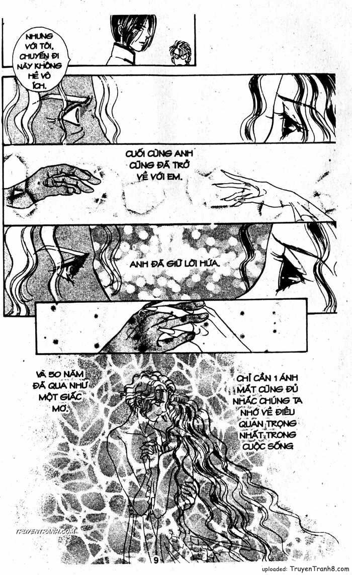 Tiệm Thú Kiểng: Chapter 30