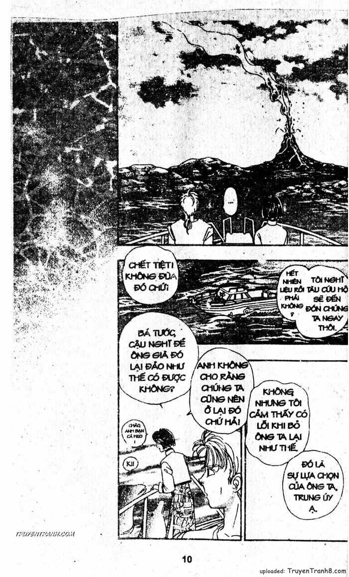 Tiệm Thú Kiểng: Chapter 30