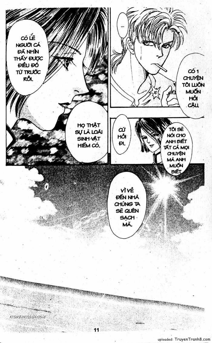 Tiệm Thú Kiểng: Chapter 30
