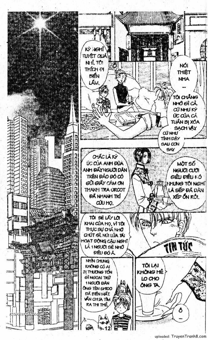 Tiệm Thú Kiểng: Chapter 30