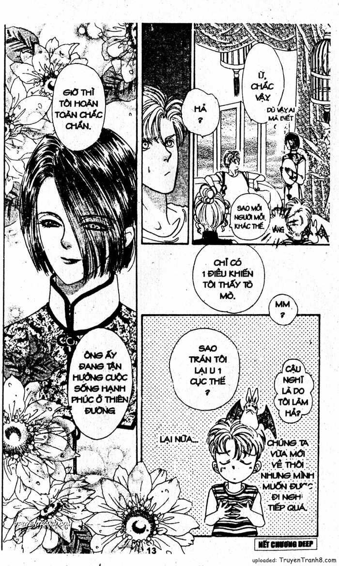 Tiệm Thú Kiểng: Chapter 30