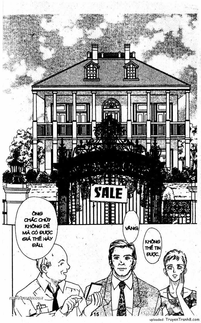 Tiệm Thú Kiểng: Chapter 30