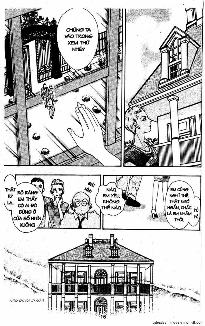 Tiệm Thú Kiểng: Chapter 30