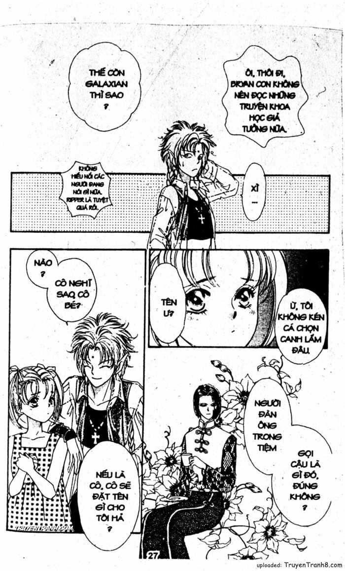 Tiệm Thú Kiểng: Chapter 30
