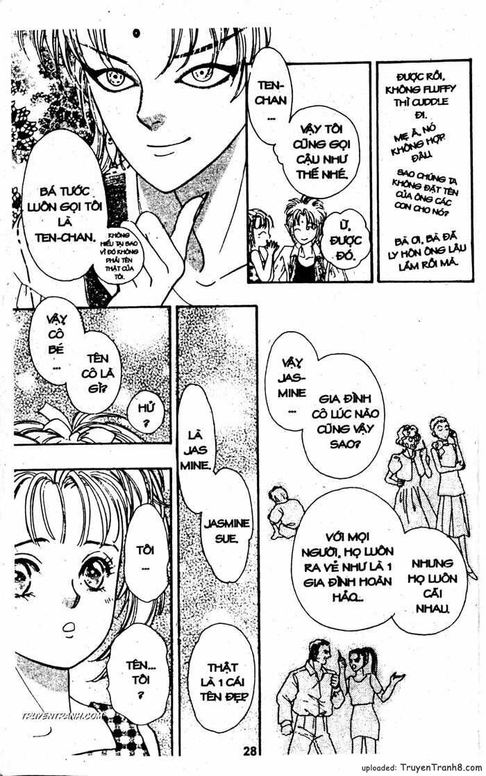 Tiệm Thú Kiểng: Chapter 30