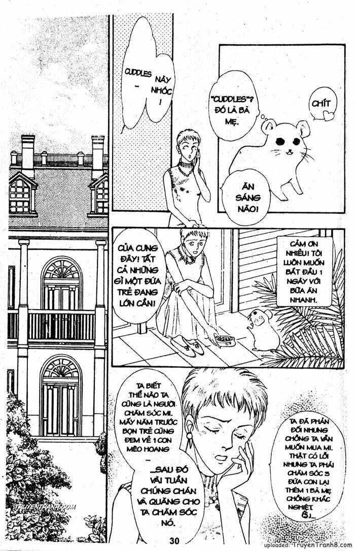Tiệm Thú Kiểng: Chapter 30