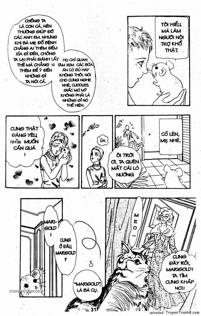 Tiệm Thú Kiểng: Chapter 30