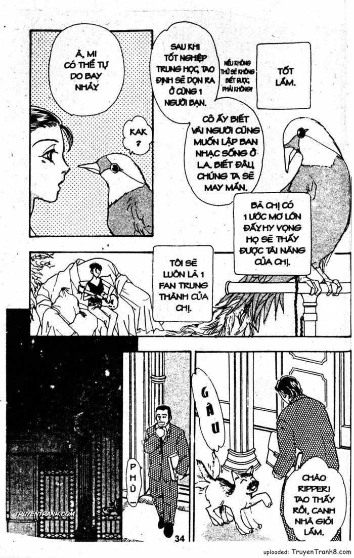 Tiệm Thú Kiểng: Chapter 30
