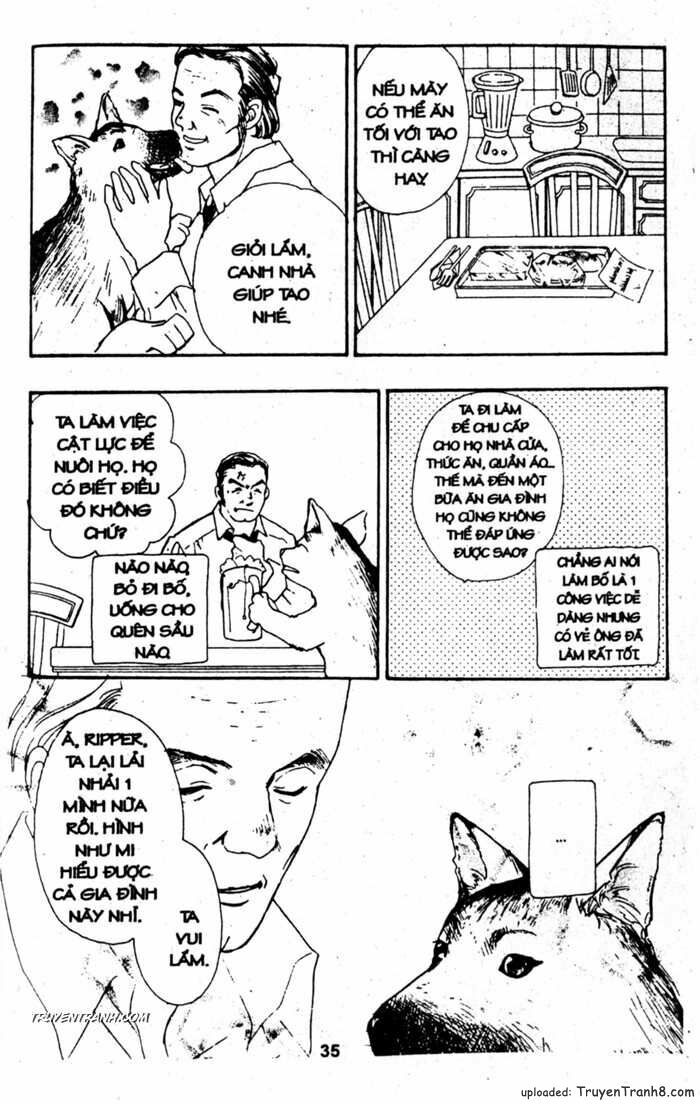 Tiệm Thú Kiểng: Chapter 30