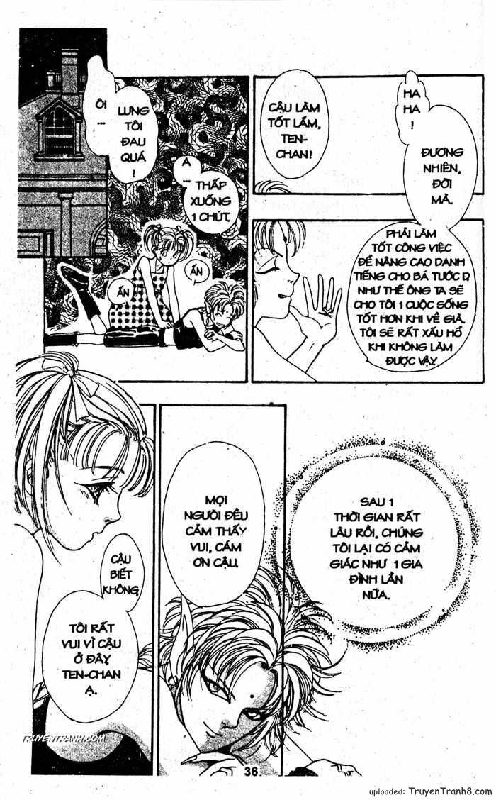 Tiệm Thú Kiểng: Chapter 30
