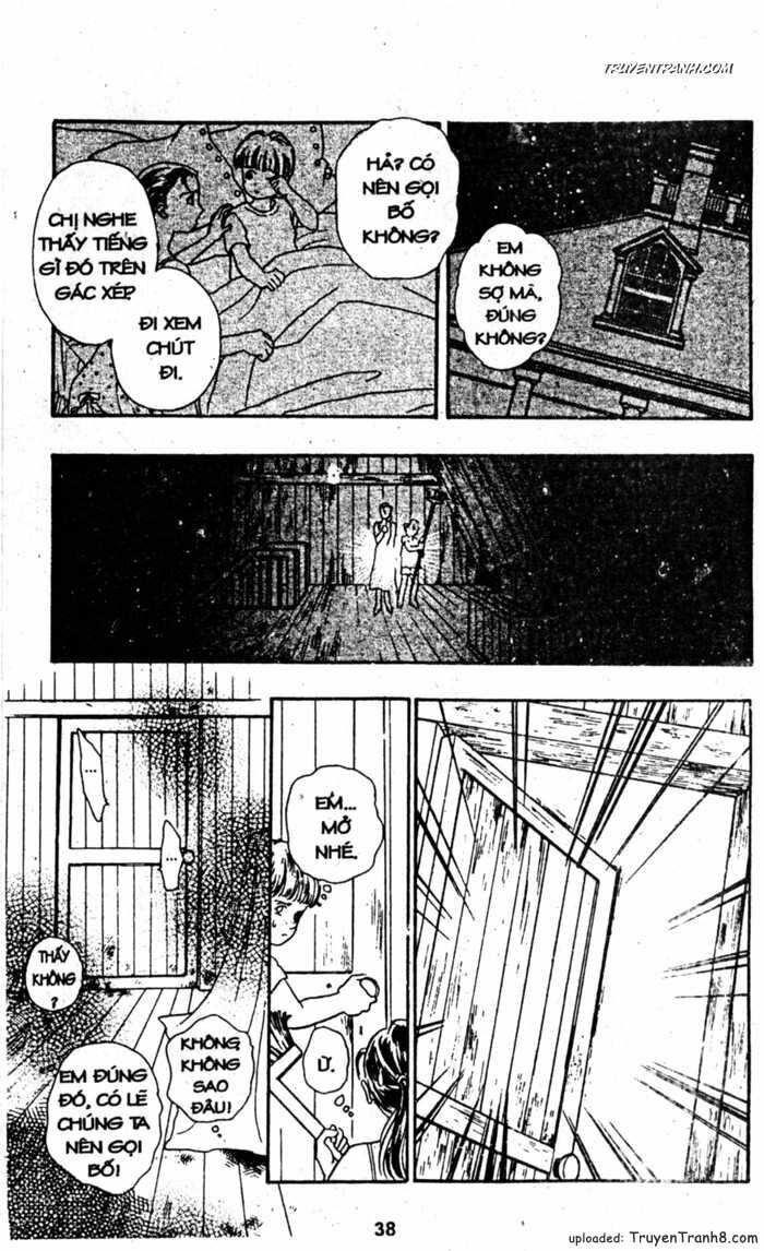 Tiệm Thú Kiểng: Chapter 30