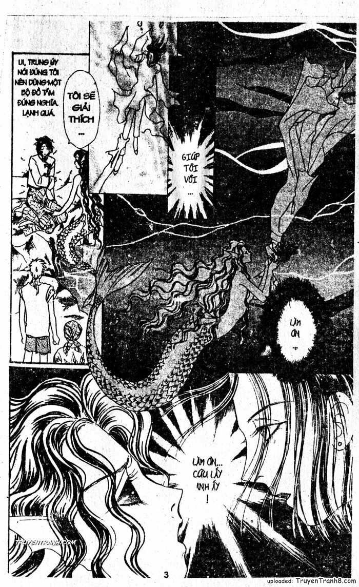 Tiệm Thú Kiểng: Chapter 30