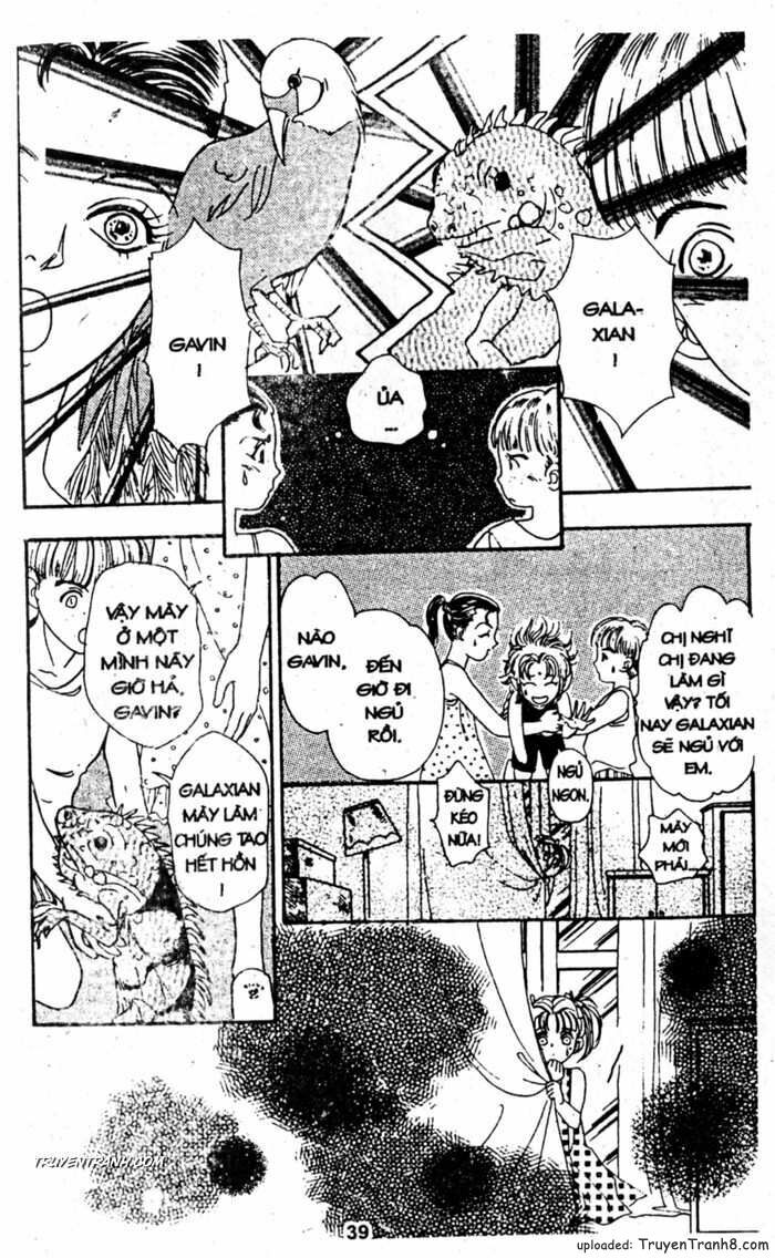 Tiệm Thú Kiểng: Chapter 30