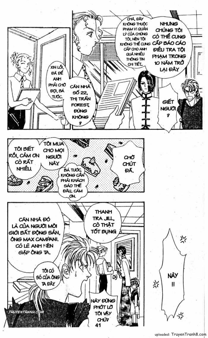 Tiệm Thú Kiểng: Chapter 30