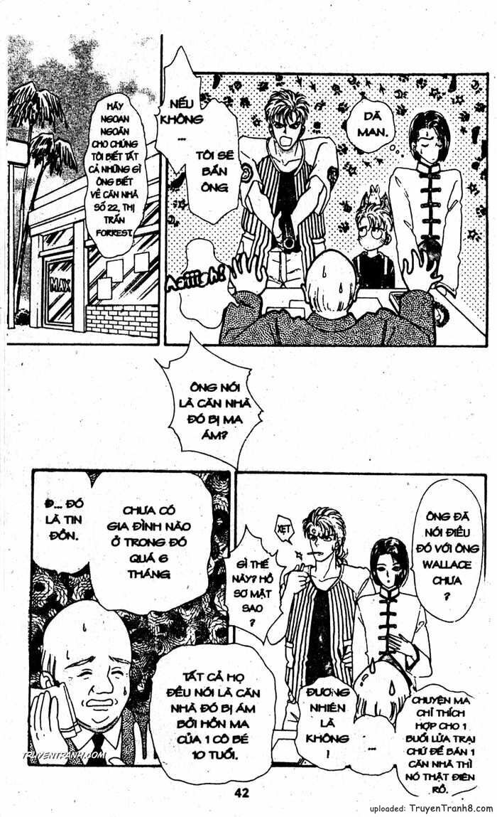 Tiệm Thú Kiểng: Chapter 30