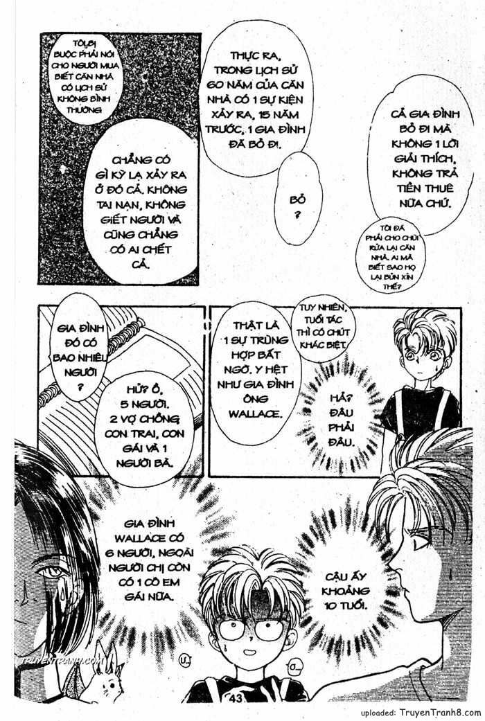 Tiệm Thú Kiểng: Chapter 30