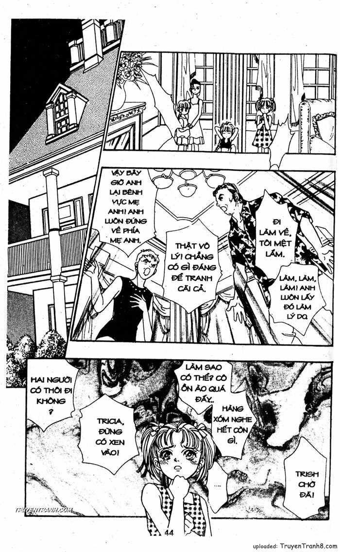 Tiệm Thú Kiểng: Chapter 30