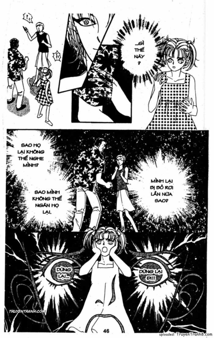 Tiệm Thú Kiểng: Chapter 30